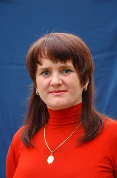 Подлипалина Татьяна Михайловна.