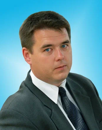Китаев Олег Анатольевич Китаев Олег Анатольевич.