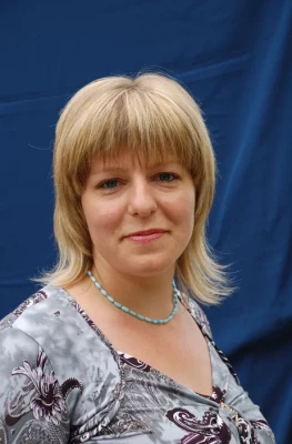 Попова Жанна Валентиновна